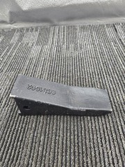 C681002 Bucket Tooth Ripper Point Replacement Heayv Duty for Bigham Paratill