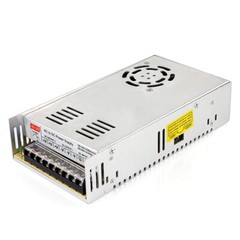 Switching Mode Power Supply Transformer AC-DC 12V 30A 360W Regulated Adapter