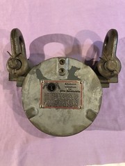 Dillon Dynamometer 20000 lbs Capacity