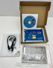 7″ LCD Display-C USB Touch 1024×600 Pixel 7 inch Display Kit