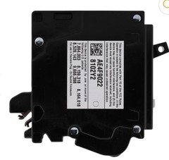 Siemens 15 Amp 15A Plug-On Neutral GFCI Circuit Breaker QF115ANP Type QPF2N