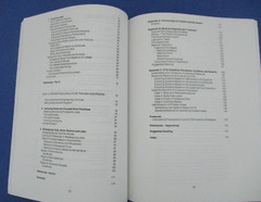 Lot-10 1990’s Ergonomic Instruction Books Manuals Information-Protractor GM Ford