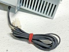 Thermo Scientific 50156034 Fan System Kit LuefterSystem VST 208V HTM 180mm A3C