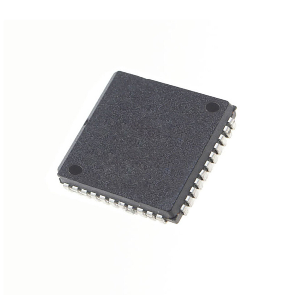 5PCS P89C51RD2HBA 89C51RD2 PLCC44