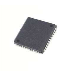 5PCS P89C51RD2HBA 89C51RD2 PLCC44