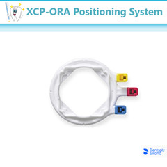 Dentsply Rinn XCP-ORA Positioning Ring OR Arm fits XCP-DS Fit XIOS Biteblocks