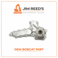 Bobcat 6684225 PUMP WATER OEM