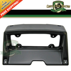 Dash Panel – Plastic – fits Long Tractors 460, 510, 560, 610