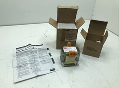 Dayton 4MTP8 Isolating Transformer