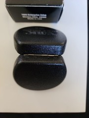 BOX ONLY for VOLK 90D Double Aspheric Lens – the Lens Not Included