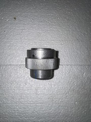 DEUTSCH HD36-18-14PN Electrical Connector Plug 14 Way