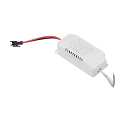 LED Driver Constant Current Home Improvement -20～50℃ 36-50W Power Height 24mm