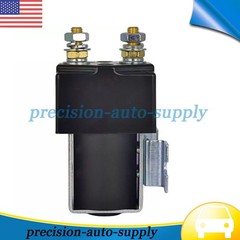 For Genie Scissor Lift GS-1532 GS-1932 GS-2646 24V Drive Contactor 74267GT