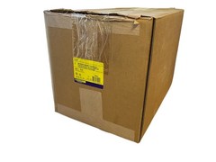 Square D 3S1F 3 kVA Single Phase General Purpose Transformer 240x480V to 120/240