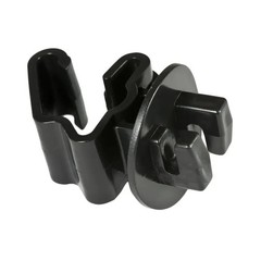 25 Pcs T-Post Snug Fit Insulators ITB-Z For Standard (1-1/4 Or 1.33) Stud T-Post
