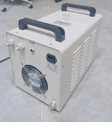 CW-3000 Industrial Water Chiller For CNC/Laser Engraving & 3D Print Machines PLC