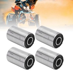 4PCS Swing Arm Bushing High Durability Wear Reduction For 110cc 150cc 200cc YTQJ