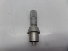 The L.S. Starrett Co. No. 463 Grad Plain Micrometer Head