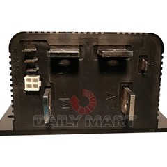 New In Box CURTIS 1205M-5603 Motor Controller 500A 36V-48V