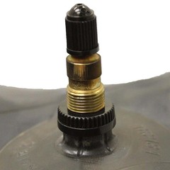 Premium Service Farm Tractor Tire Inner Tube TR218A Stem 14.9-24 16.9-24 17.5-24