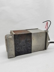 DonGan 35-M030 Transformer Single Phase 120/240V KVA 750 Temperature Class 105