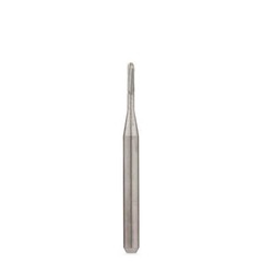 Endodontic Operative Pear Carbide Burs By Brasseler