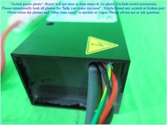 Laser Drive 111-1700-4.9-5, Helium Neon supply as photo, FAIL part not working