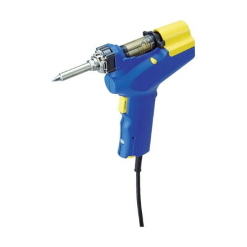Hakko FR301-82 Desoldering Tool 100V with Case Japan NEW