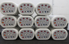 lot of 11 Philips FC 2010 Xper Flex