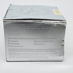 IT Cosmetics Confidence in a CREAM 2oz Moisturizing Anti-Aging Cream NEW