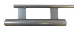 Flag Pole Ground spike – Flag Pole Ground Stake – Metal Stake for Flag Pole
