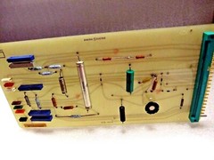 GE PCB Low Value Gate 0872D432G0003