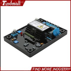 AVR SX460 Automatic Voltage Volt Regulator Replacement For Stamford Generator