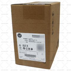 New Allen Bradley 25B-A4P8N114 PowerFlex 525 0.75kW (1Hp) AC Drive