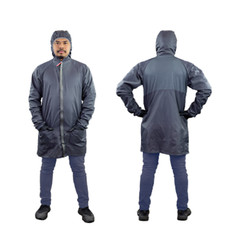 Colad BodyGuard Anti-static Light Weight Lab Coat