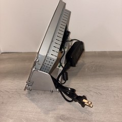 ESTECOM GEOA084AU-PO02-IT 8.4″ Industrial TFT LCD Display Panel