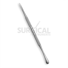3 Pcs Periosteal Molt #9 Elevator Surgical Dental Instruments German Grade