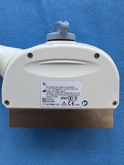 GE Healthcare 9L Linear Array Ultrasound Transducer Probe REF 5131433