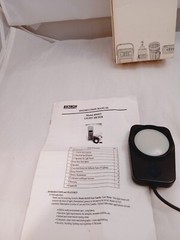 Extech Light Meter 401025 Intensity Lux And Foot Candles Measurement Instrument
