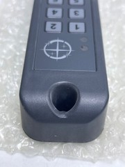 Isonas RC-03-PRX-K Proximity Keypad Access Control Works