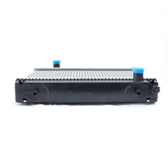 Tractor Radiator Fits For John Deere 2305 2025R 2320 3005 790 LVA802036 AM881422