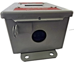 E-Mon 48025 KWH Meter 277/480V 25 Amp 50-400 HZ w/1 SplitCore Current Sensor