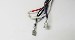 HVAC Blower Fan Motor 1/3 HP 1075 RPM 115 Volts for Fasco D727 with Capacitor