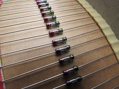 OF305 OA90 Philips Mullard Telefunken Germany Germanium Gold Bonded Diodes 4 USA