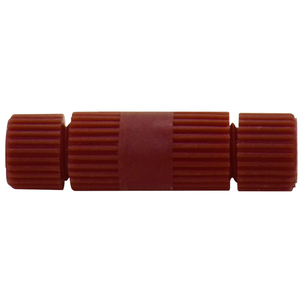 Posi-Lock Red Butt Splice Connectors 18-24 gauge #600 Pack of 5, 10, 30 NEW