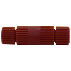Posi-Lock Red Butt Splice Connectors 18-24 gauge #600 Pack of 5, 10, 30 NEW