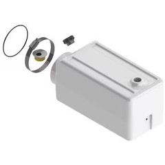 Monarch 500205523786 Plastic Reservoir Kit, 6-3/4 X 6-3/4 In.