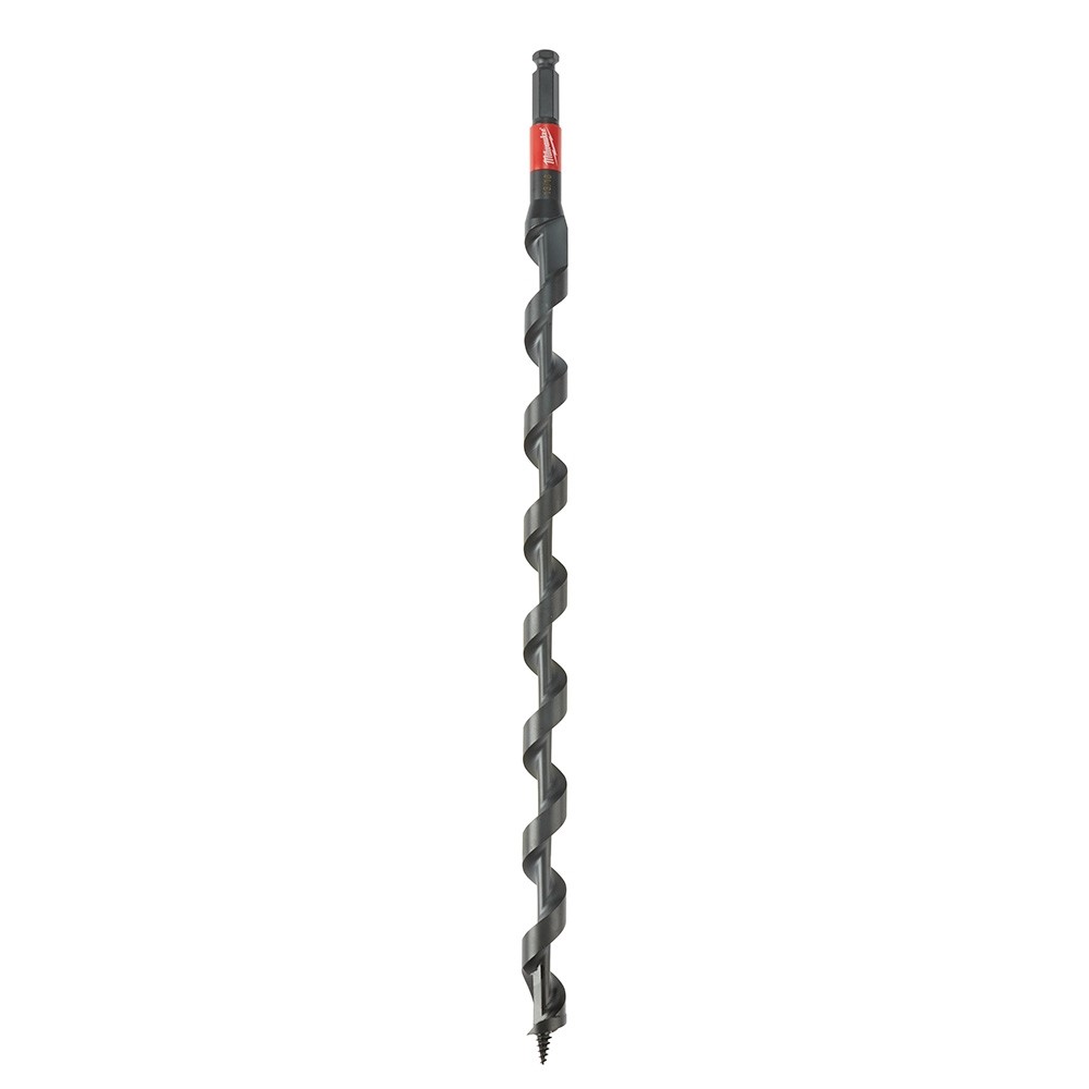 Milwaukee 48-13-6709 15/16 in x 18 in SHOCKWAVE Linemans Impact Auger