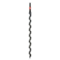 Milwaukee 48-13-6709 15/16 in x 18 in SHOCKWAVE Linemans Impact Auger