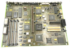 IBM 1192A1060 Circuit Board
